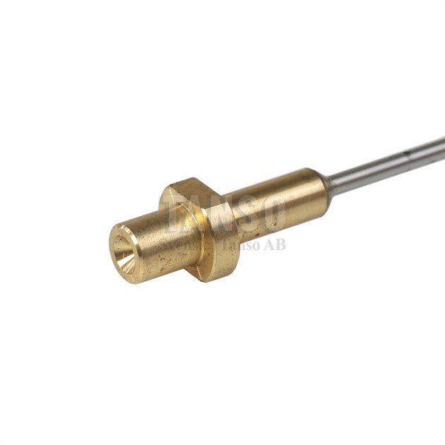 AWT pipe - 97AWT - L=275 mm